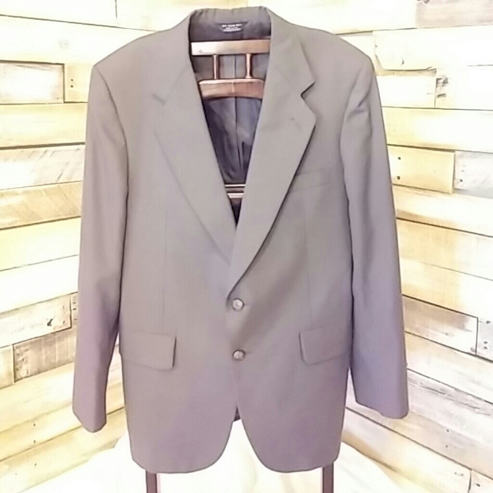 Kuppenheimer blazer